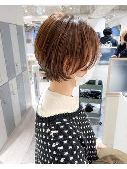 2月も美しいヘアスタイルを作ります^ ^