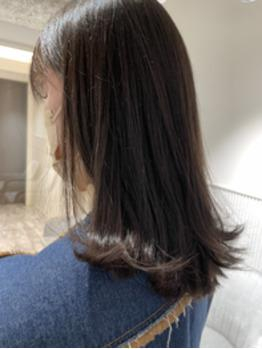 ナチュラルに