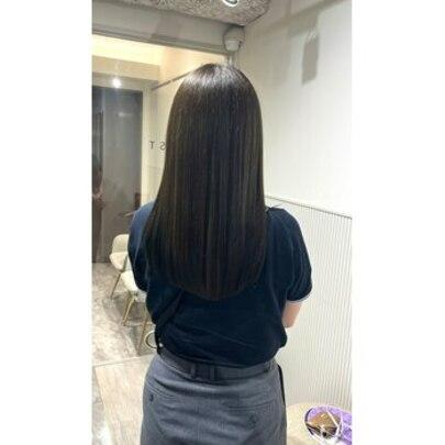 1番人気はオリーブグレージュ