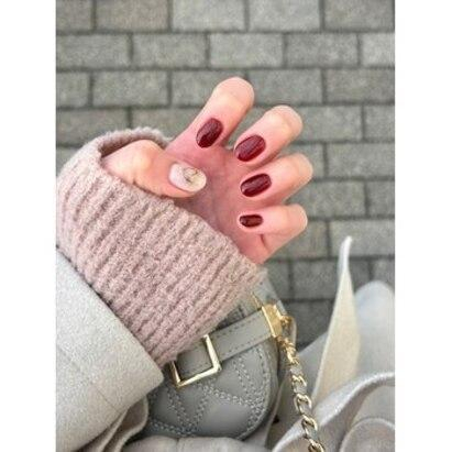 Valentine Nails＊