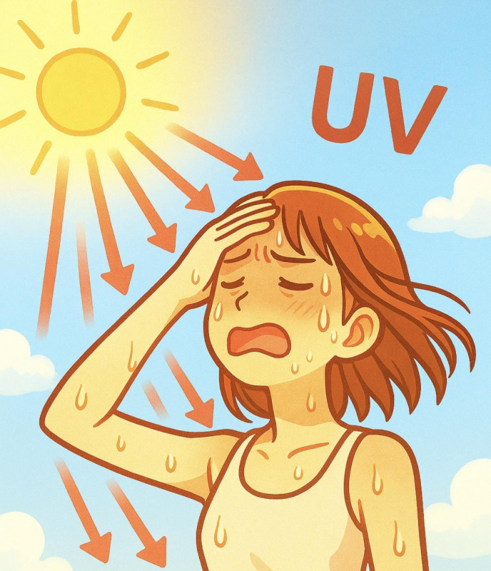 【お盆前にフルコース】選べるTR&UVスプレー付き!