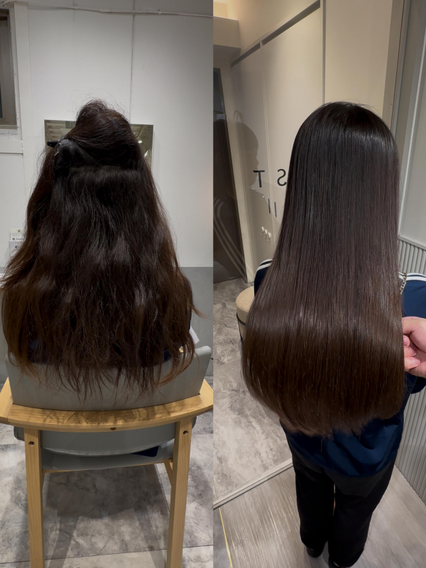 京都河原町で縮毛矯正が上手い美容師を探している方へ