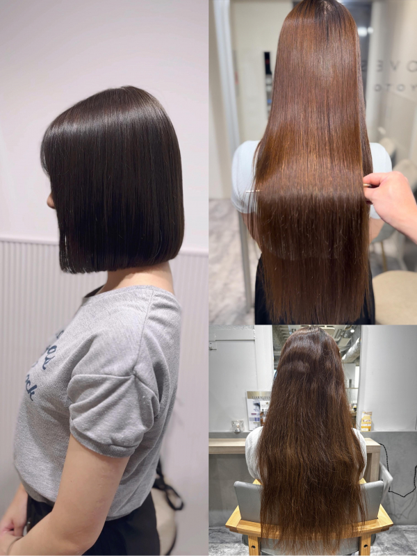 京都で縮毛矯正・髪質改善を探している方へ｜失敗しない選び方と本当に綺麗になる方法