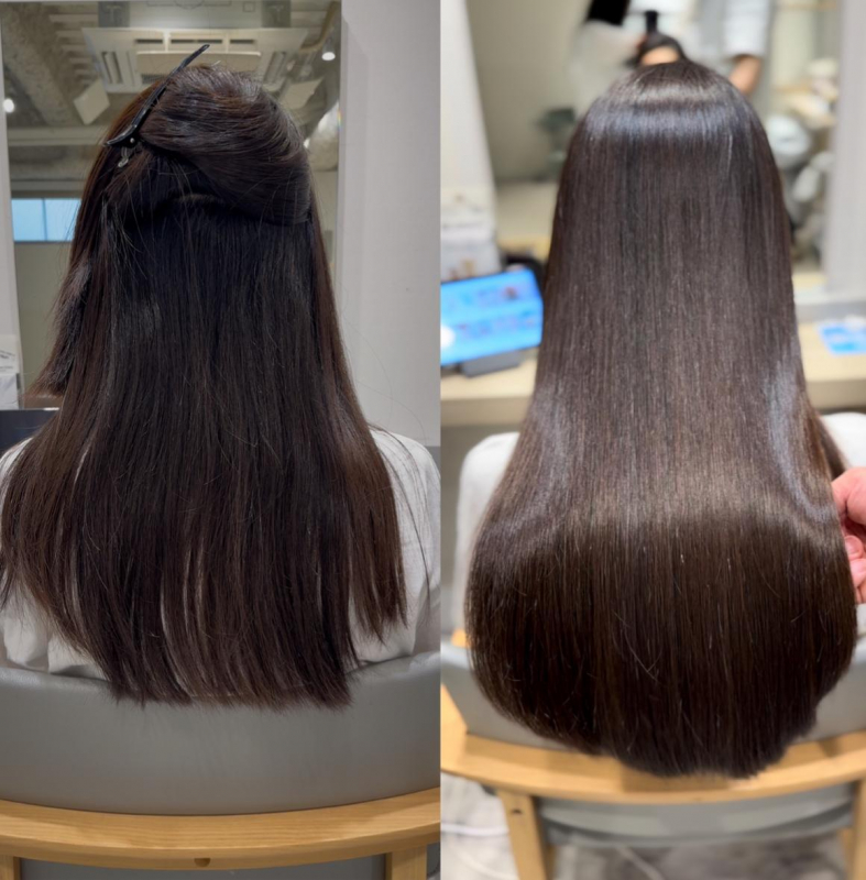 京都で縮毛矯正・髪質改善を探している方へ｜失敗しない選び方と本当に綺麗になる方法【完全ガイド】