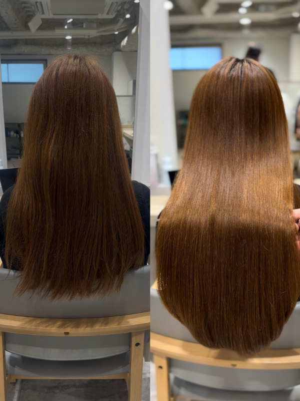 京都で縮毛矯正が上手い美容師の選び方｜髪質改善との違い・失敗例・ブリーチ対応まで完全解説