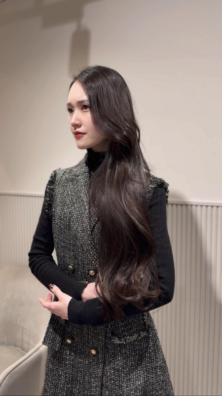 ベース型（エラ張り）に似合う髪型とは？京都で似合わせカットが上手い美容師が解説｜輪郭をカバーして小顔に見せる方法