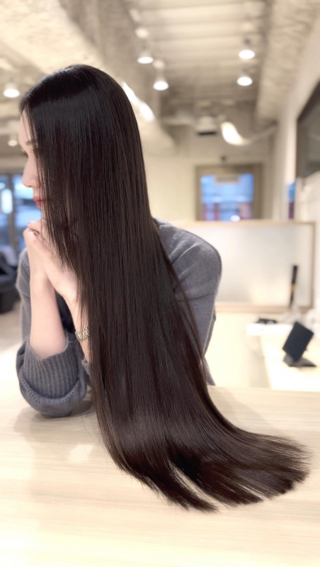 縮毛矯正を長持ちさせる方法｜綺麗なストレートを維持するための正しいケア完全ガイド【京都】