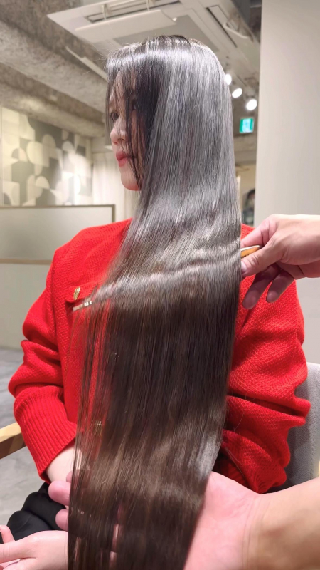 京都で縮毛矯正が上手い美容師をお探しの方へ