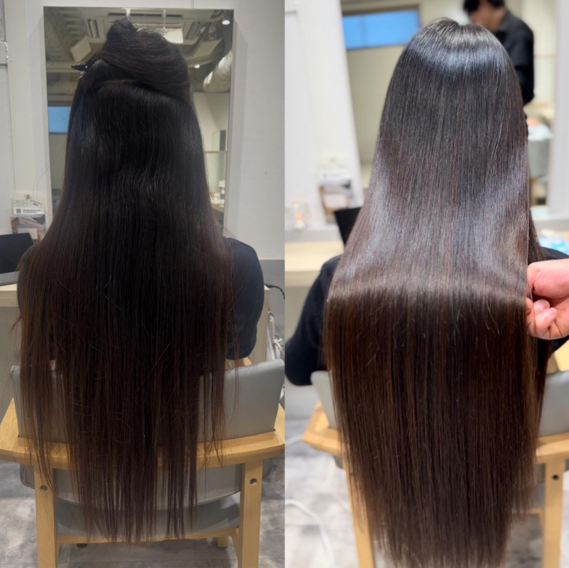 京都で縮毛矯正・髪質改善を任せるなら  LOVEST KYOTOスタイリスト田邊翔伍の自己紹介