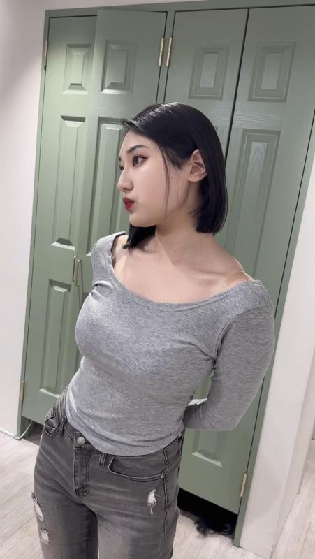 京都で縮毛矯正ボブが上手い美容師を探している方へ  前髪あり・なしで変わる似合わせと縮毛矯正の本質ん