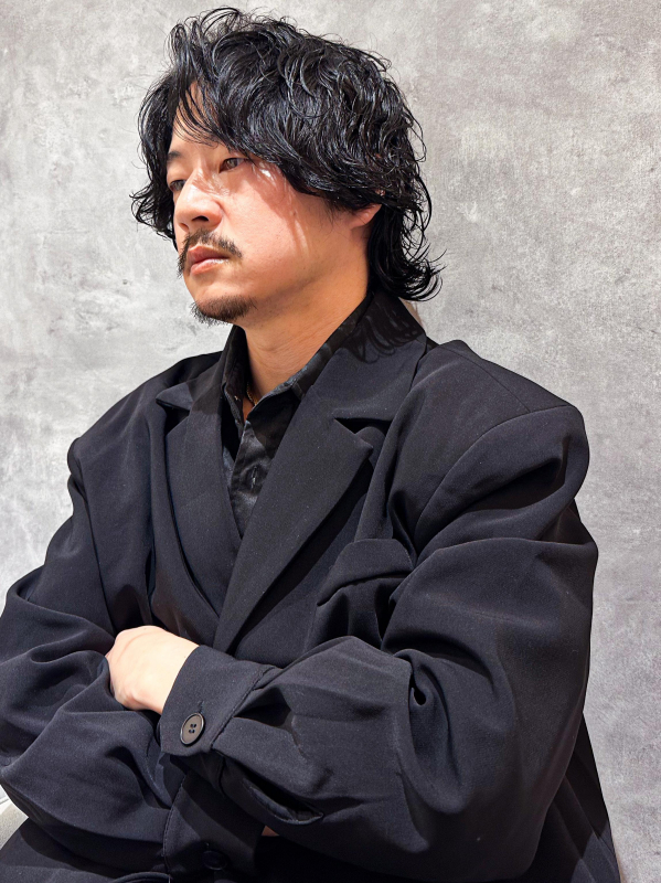 LOVEST  KYOTO　田邊翔伍　店長就任報告。