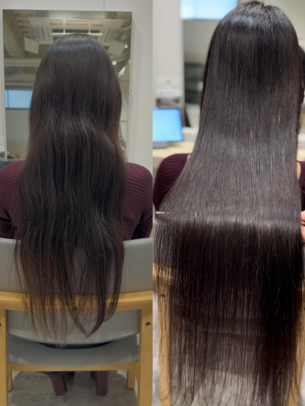 京都で縮毛矯正が上手い美容師を探している方へ