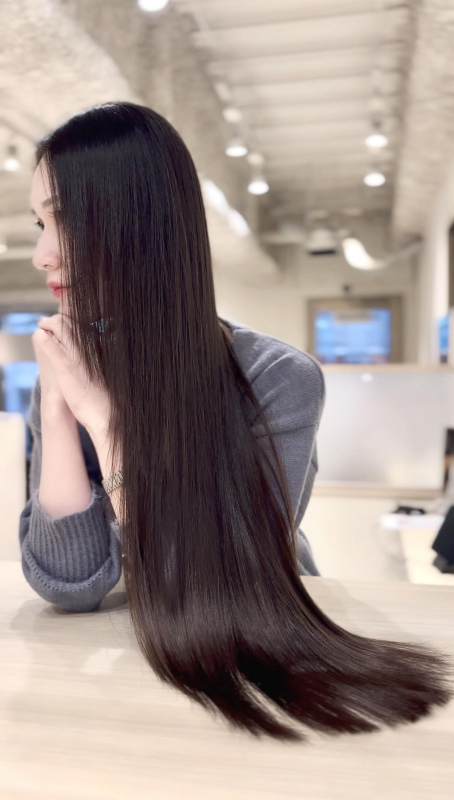 【全国400店舗限定】TOKIOハイパーインカラミトリートメントとは？最高峰の髪質ケアで叶える圧倒的な艶髪