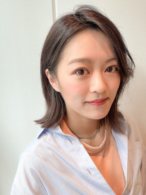 菊池香里